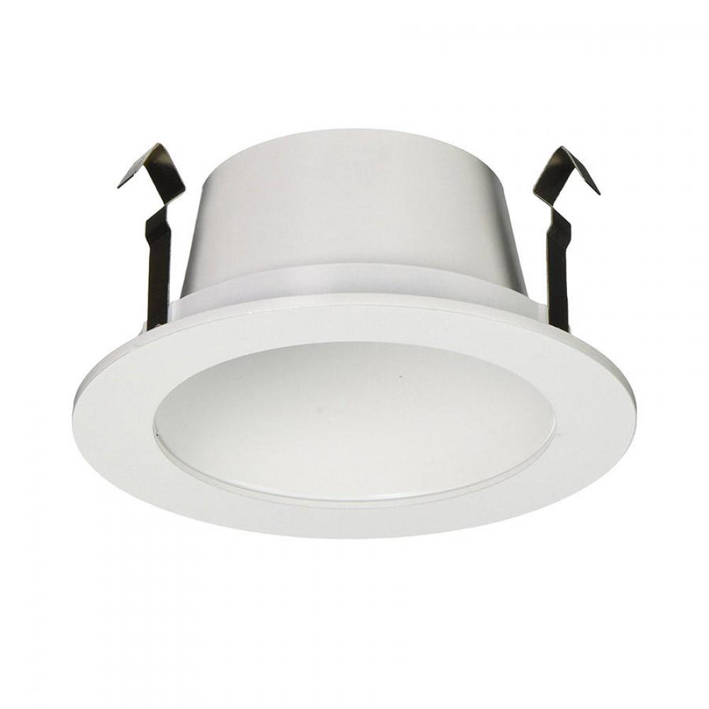 Recessed Lighting Trims